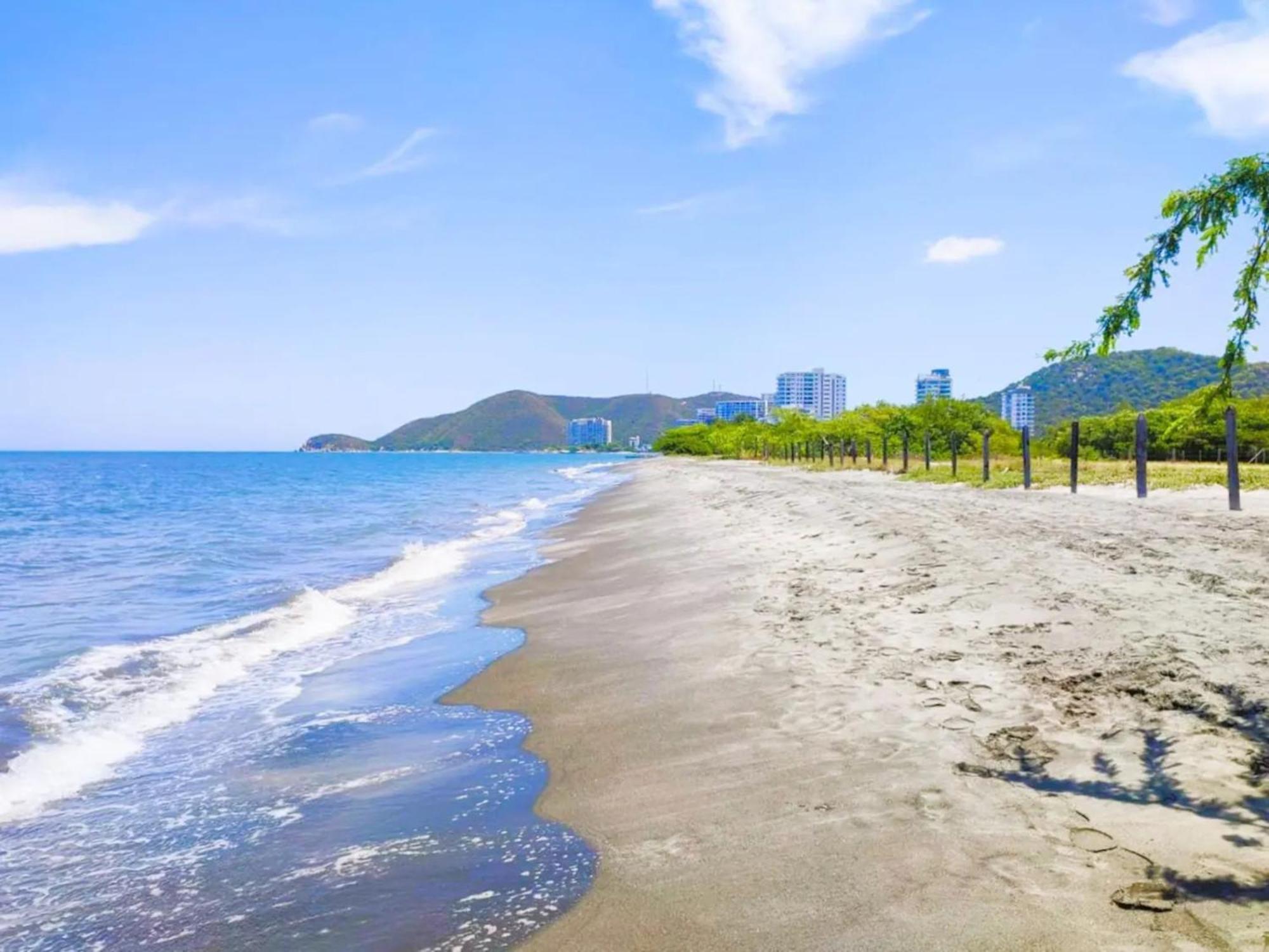 Apartasuites Salinas Del Mar By Bb Santa Marta (Magdalena)