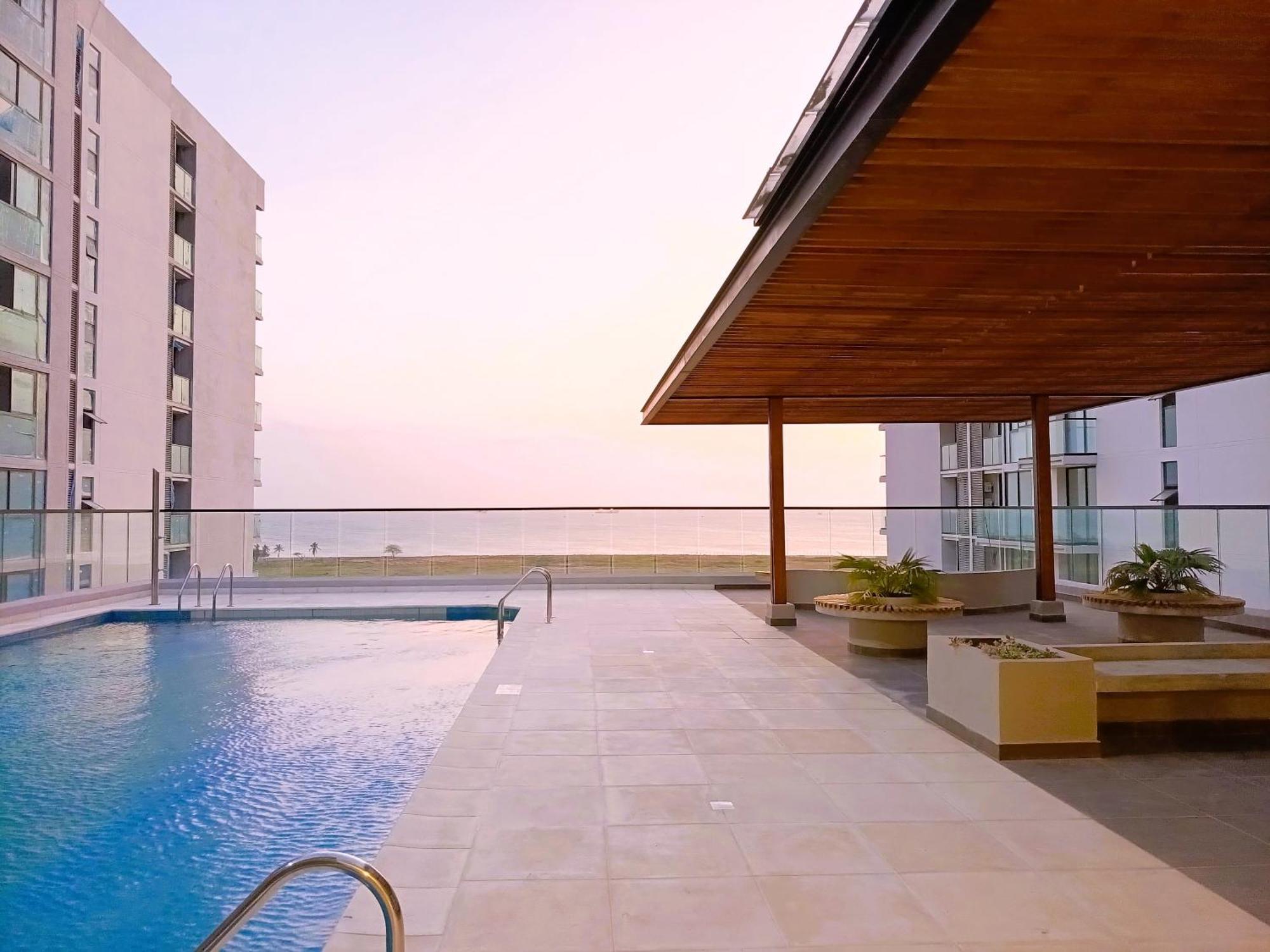 Apartasuites Salinas Del Mar By Bb Apartamento Santa Marta (Magdalena)