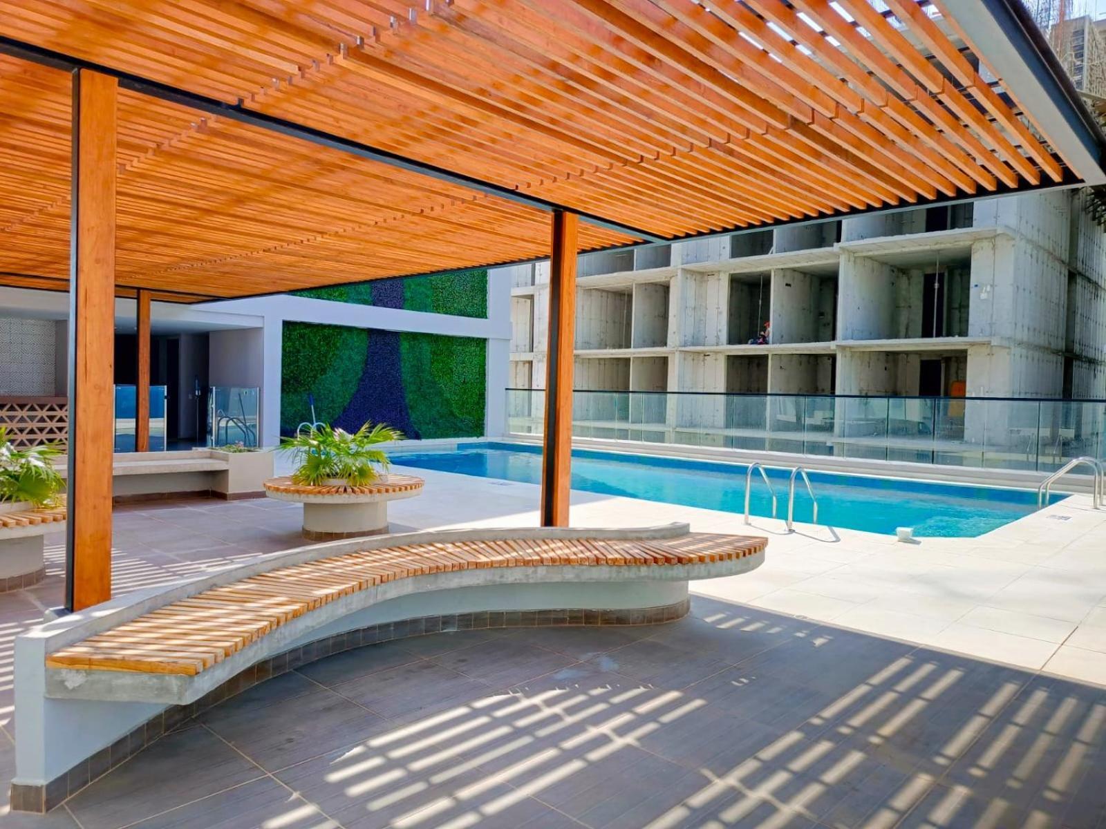 Apartasuites Salinas Del Mar By Bb Apartamento *