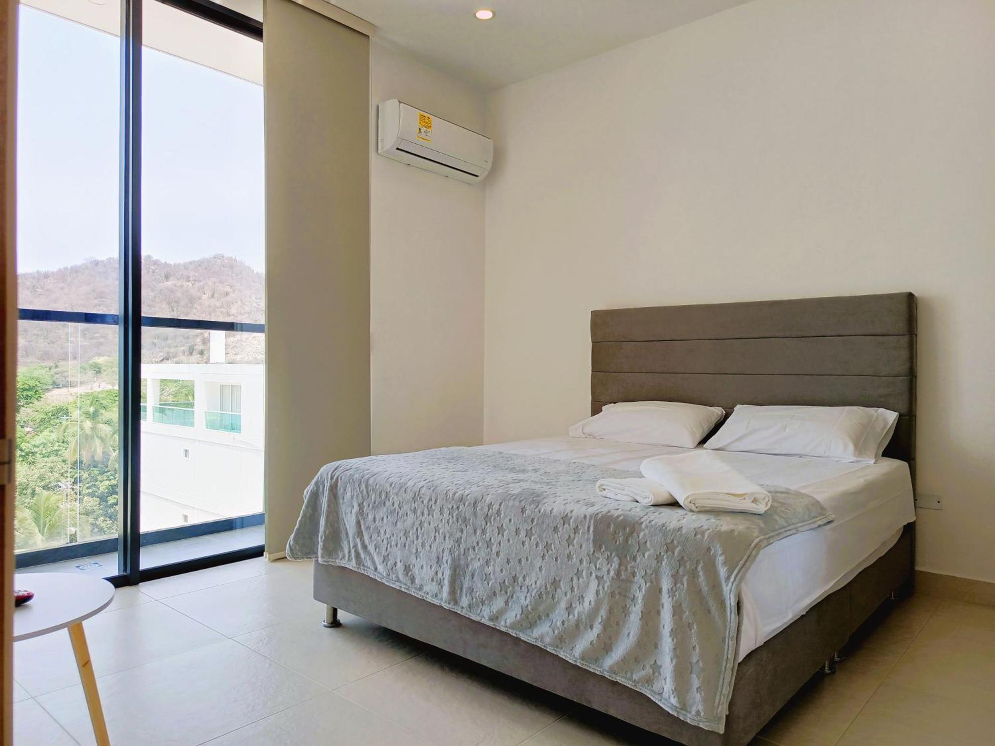 Apartasuites Salinas Del Mar By Bb Apartamento *