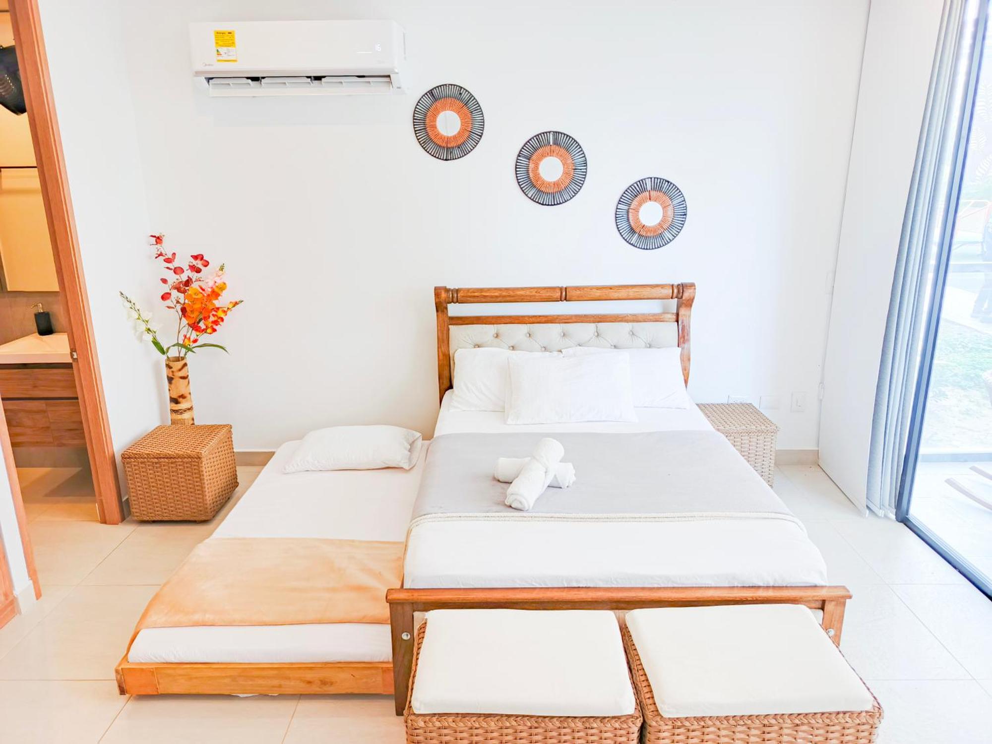 Apartamento Apartasuites Salinas Del Mar By Bb *