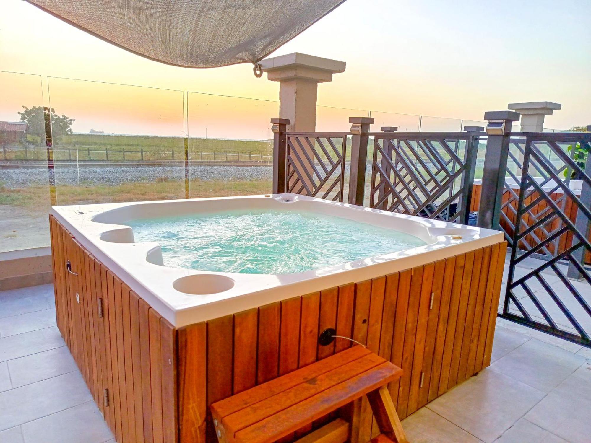 Apartamento Apartasuites Salinas Del Mar By Bb Santa Marta (Magdalena)