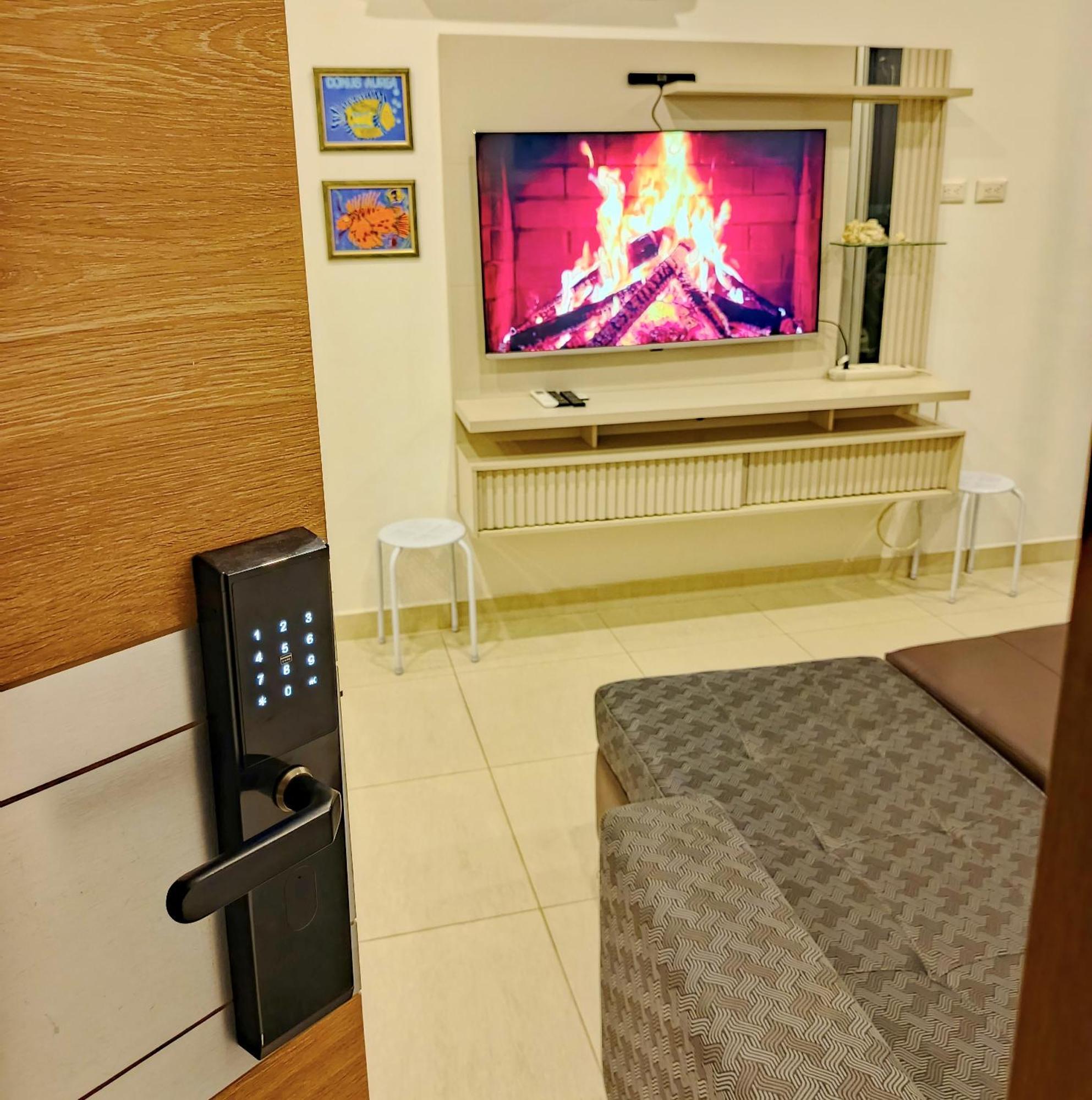 Apartasuites Salinas Del Mar By Bb Santa Marta (Magdalena)