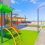 Apartasuites Salinas Del Mar By Bb