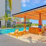 Apartasuites Salinas Del Mar By Bb