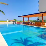 Apartasuites Salinas Del Mar By Bb