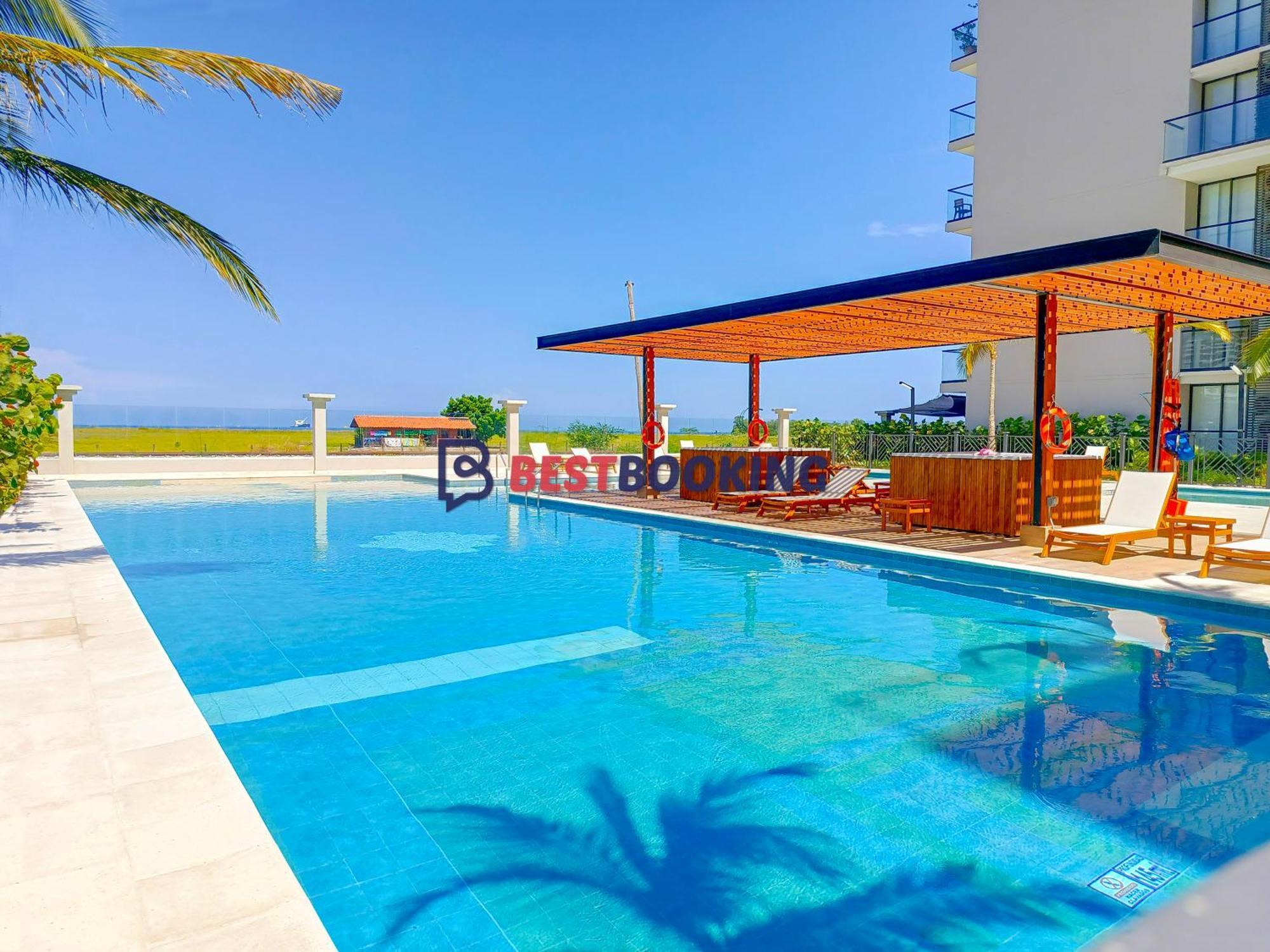 Apartasuites Salinas Del Mar By Bb *