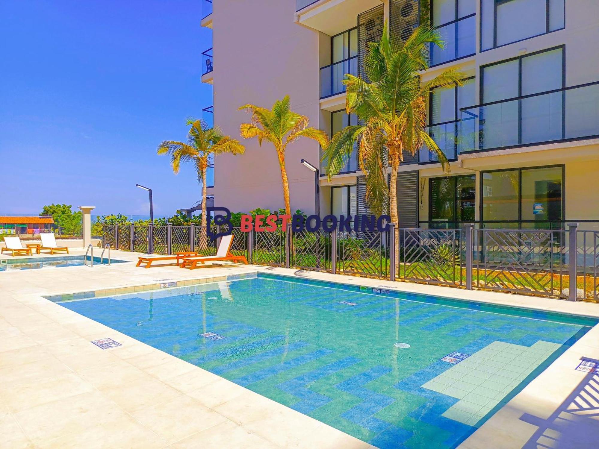 Apartasuites Salinas Del Mar By Bb Santa Marta (Magdalena)