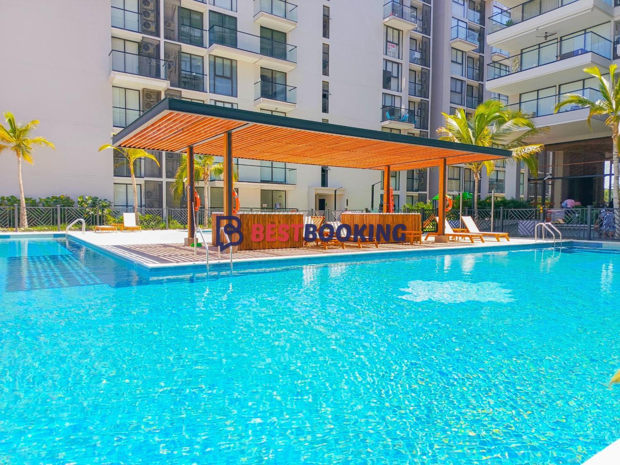 Apartasuites Salinas Del Mar By Bb Apartamento *